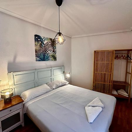 Atuaire Home Balcon Con Vistas A La Catedral De Burgo 外观 照片