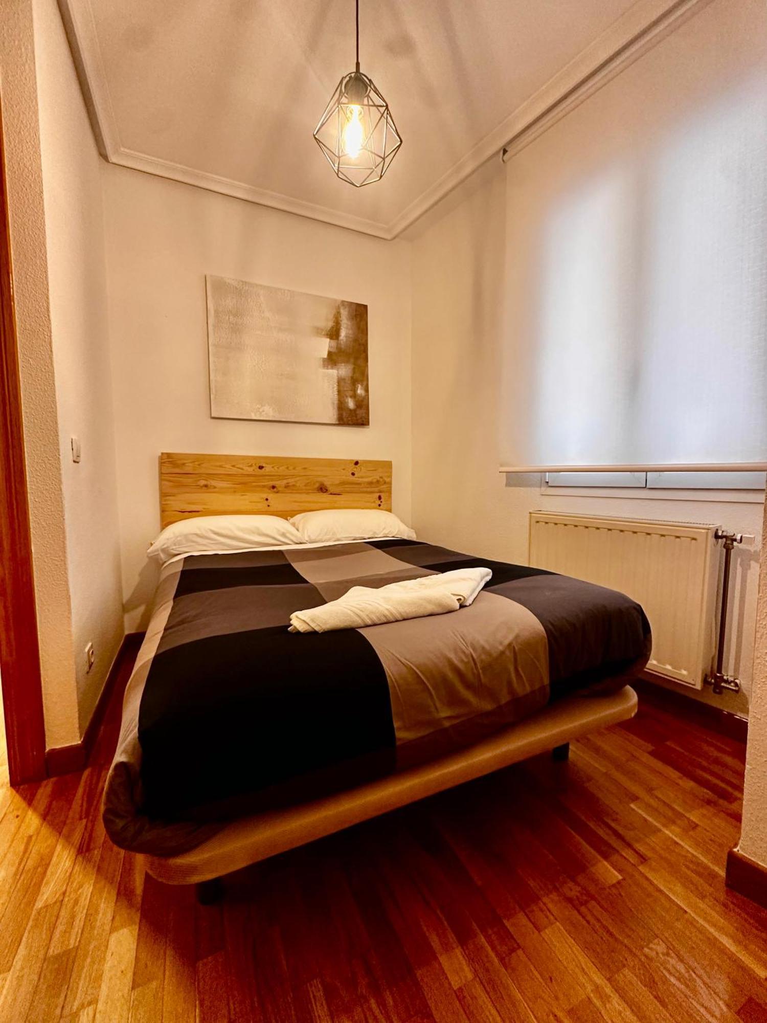 Atuaire Home Balcon Con Vistas A La Catedral De Burgo 外观 照片